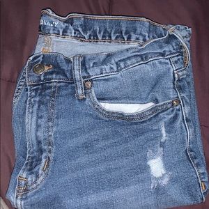 Men’s jeans
